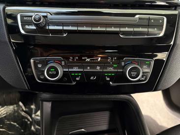 BMW X1 SDrive18i — photo 24