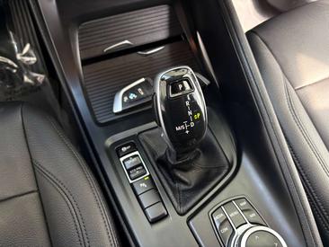 BMW X1 SDrive18i — photo 26