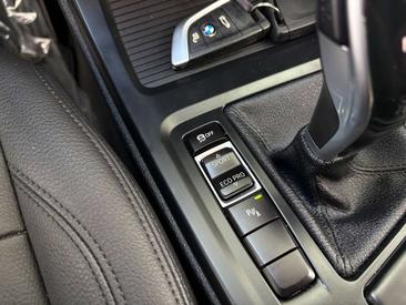 BMW X1 SDrive18i — photo 27
