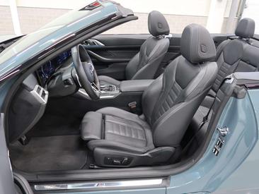BMW Série 4 Gran Coupé 420i — photo 49