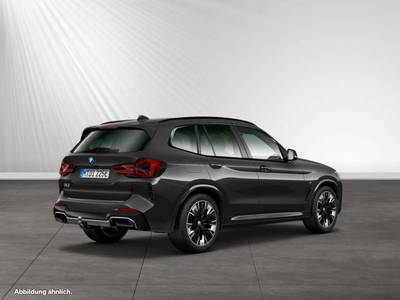 BMW iX3 - 2023 - Joinsteer - #1