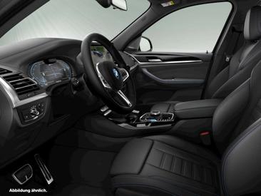 BMW iX3 — photo 2