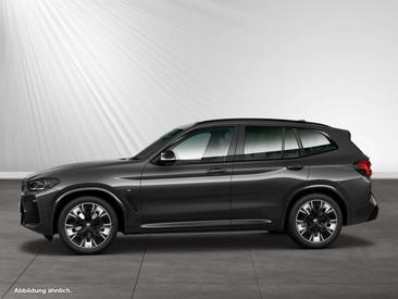 BMW iX3 — photo 5