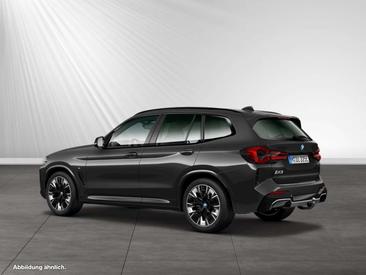 BMW iX3 — photo 6