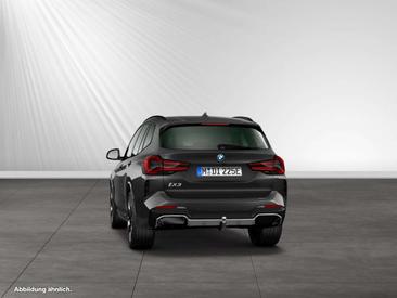 BMW iX3 — photo 7