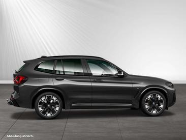 BMW iX3 — photo 9