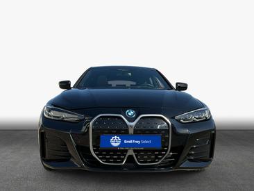 BMW I4 Gran Coupé EDrive40 — photo 2