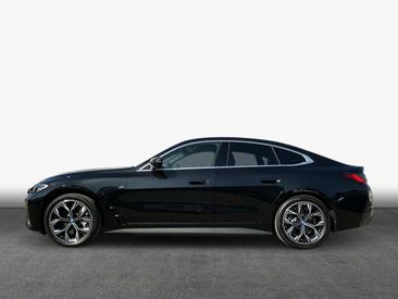 BMW I4 Gran Coupé EDrive40 — photo 3