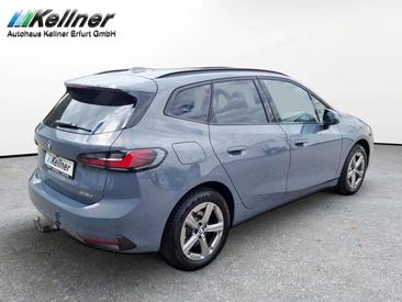 BMW Série 2 Gran Turismo 220d — photo 4