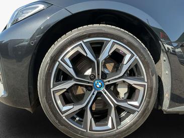 BMW I4 Gran Coupé EDrive40 — photo 6