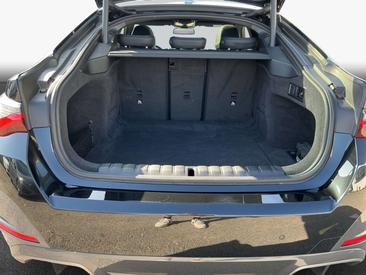 BMW I4 Gran Coupé EDrive40 — photo 7