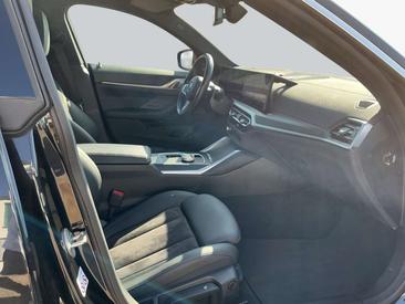 BMW I4 Gran Coupé EDrive40 — photo 11