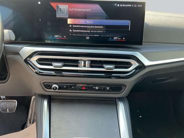 BMW I4 Gran Coupé EDrive40 — photo 13