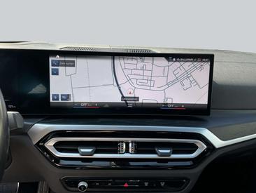 BMW I4 Gran Coupé EDrive40 — photo 17