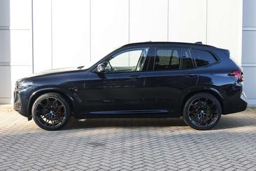 BMW iX3 — photo 6