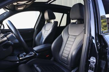 BMW iX3 — photo 8