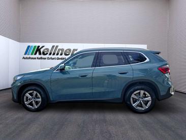 BMW X1 XDrive20d — photo 2
