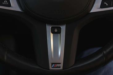 BMW iX3 — photo 16