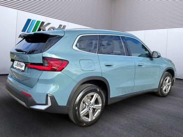 BMW X1 XDrive20d — photo 4