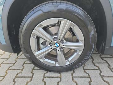 BMW X1 XDrive20d — photo 5