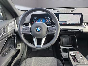 BMW X1 XDrive20d — photo 9