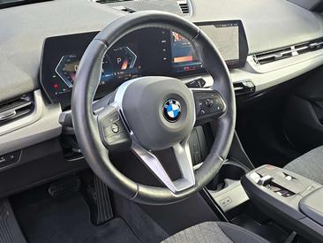 BMW X1 XDrive20d — photo 10