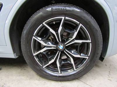 BMW X3 XDrive20d - 2024 - Joinsteer - #1