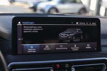 BMW iX3 — photo 26