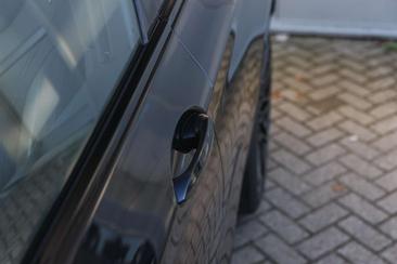 BMW iX3 — photo 34