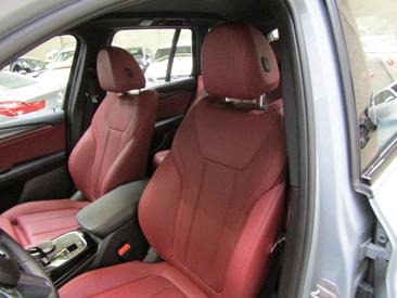 BMW X3 XDrive20d — photo 7