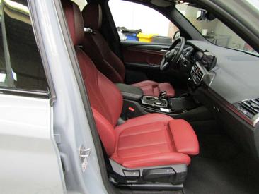 BMW X3 XDrive20d — photo 10