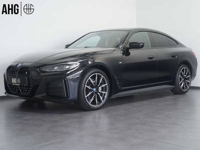 BMW I4 Gran Coupé EDrive40 - 2023 - Joinsteer - #1