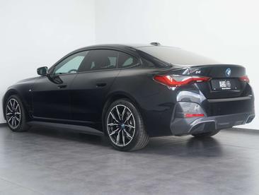BMW I4 Gran Coupé EDrive40 — photo 3