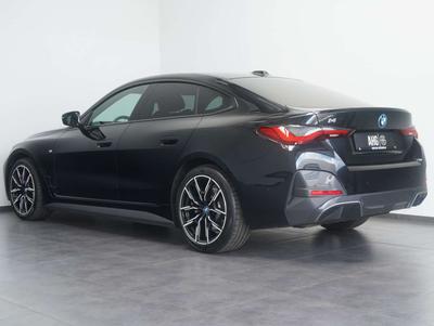 BMW I4 Gran Coupé EDrive40