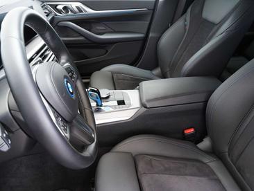 BMW I4 Gran Coupé EDrive40 — photo 5