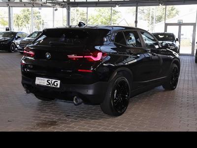 BMW X2 SDrive20i