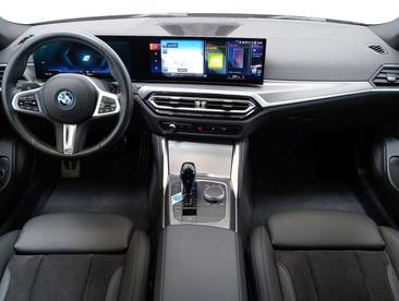BMW I4 Gran Coupé EDrive40 — photo 7