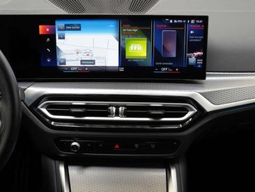 BMW I4 Gran Coupé EDrive40 — photo 8
