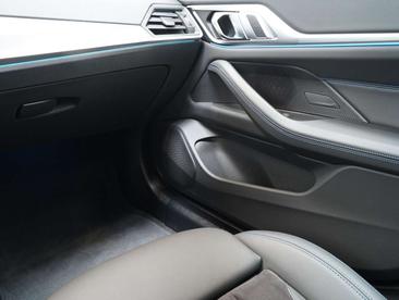 BMW I4 Gran Coupé EDrive40 — photo 10