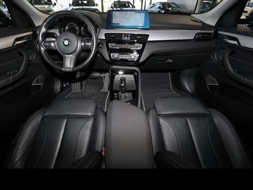 BMW X2 SDrive20i — photo 5