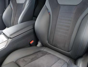 BMW I4 Gran Coupé EDrive40 — photo 12