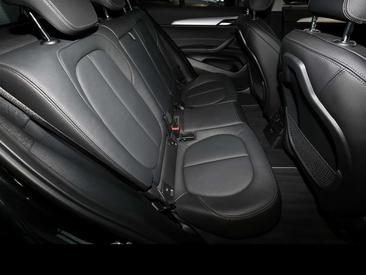 BMW X2 SDrive20i — photo 6