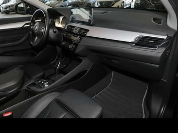 BMW X2 SDrive20i — photo 8