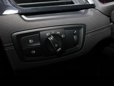 BMW X2 SDrive20i — photo 10