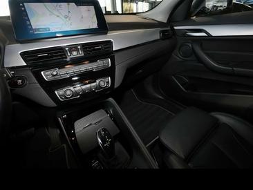 BMW X2 SDrive20i — photo 15