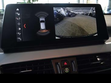 BMW X2 SDrive20i — photo 16