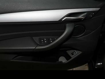 BMW X2 SDrive20i — photo 22