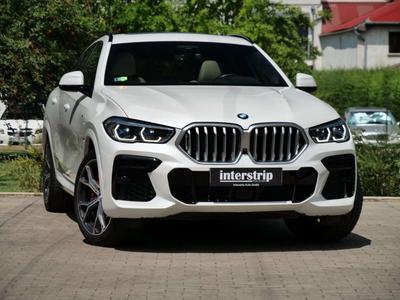 BMW X6 Coupé SUV XDrive40i