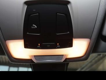 BMW X2 SDrive20i — photo 25
