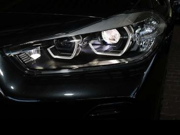 BMW X2 SDrive20i — photo 26